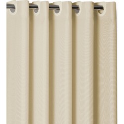 Nef-Nef Υφασμάτινη Κουρτίνα Μπάνιου 180x180 Shower Linen