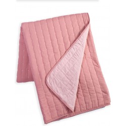 Nef-Nef Κουβερλί King Size 270x270 Bicolor Dark Pink - Light Pink