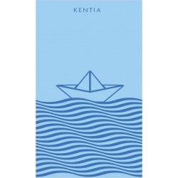 Kentia Ios 70x140cm